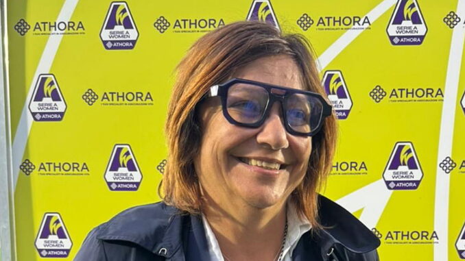 Ternana Women riparte con ambizione per la nuova stagione A 2026