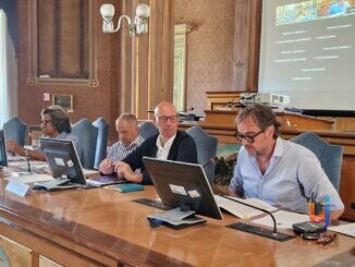 Il DUP 2027-2029: oltre 200 milioni per le opere provinciali Scuole, viabilità e innovazione: obiettivi per la Provincia.