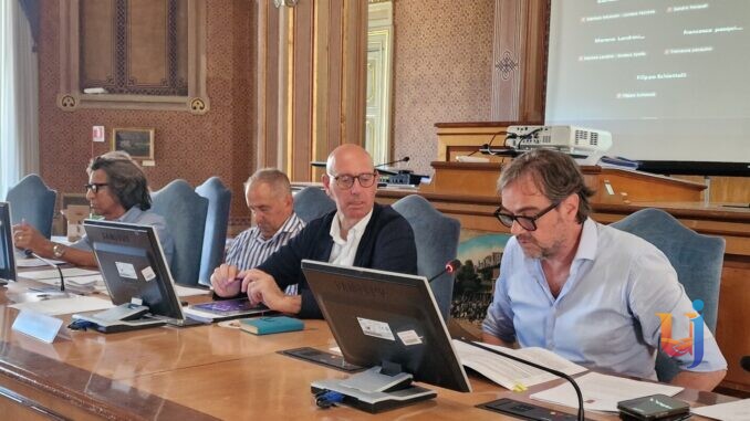 Il DUP 2027-2029: oltre 200 milioni per le opere provinciali Scuole, viabilità e innovazione: obiettivi per la Provincia.