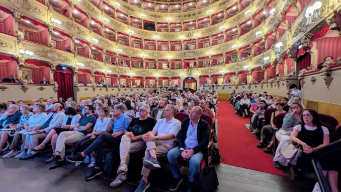 Cultura, via ai bandi regionali con fondi per undici milioni euro