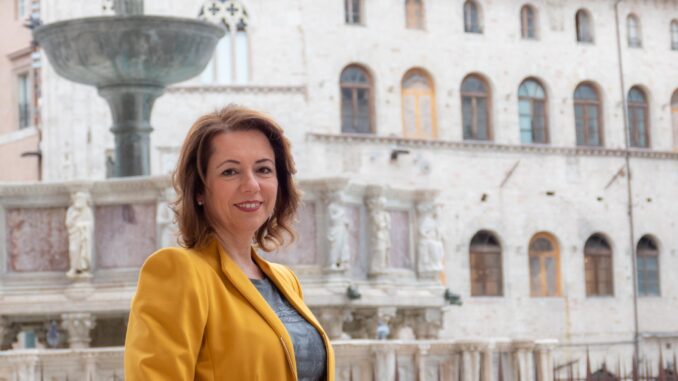 elena fruganti