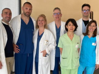 Salvataggio arto, tecnica innovativa su piede diabetico di Charcot