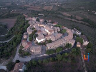 giano dell'umbria