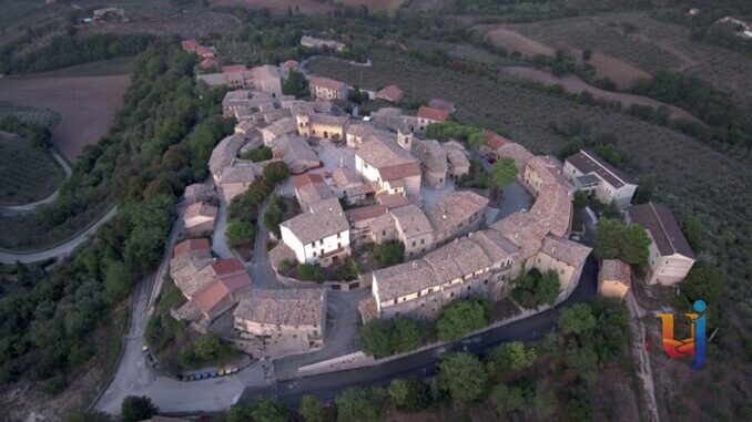 giano dell'umbria