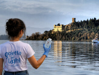 Goletta Laghi 2026, confronto su clima e tutela delle acque interne