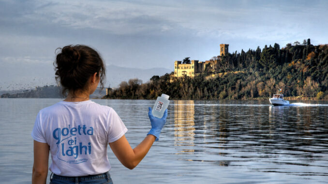 Goletta Laghi 2026, confronto su clima e tutela delle acque interne