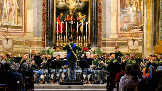 Guardia di Finanza, più tempo per il nuovo maestro direttore