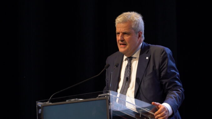 Enrico Guarducci