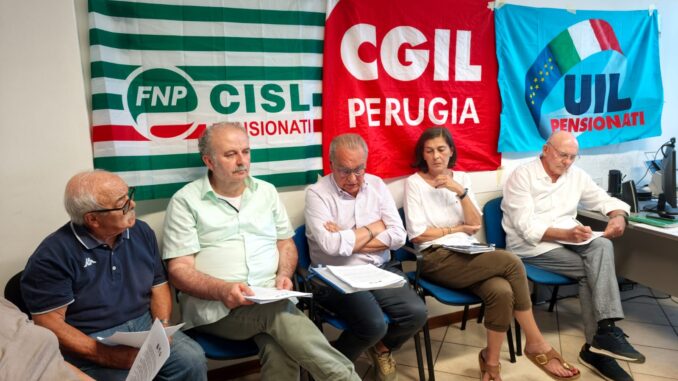 incontro congiunto sindacati su situazione sociale gubbio (1)