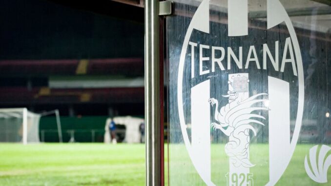 Associazione Ternana Siamo Noi sceglie silenzio sull'asta marchio