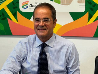 Gesenu, Piacenti lascia dopo nove anni e traccia il bilancio finale