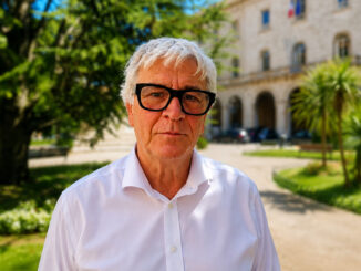 Massimo Monni nuovo presidente Gesenu, verso Gestore unico