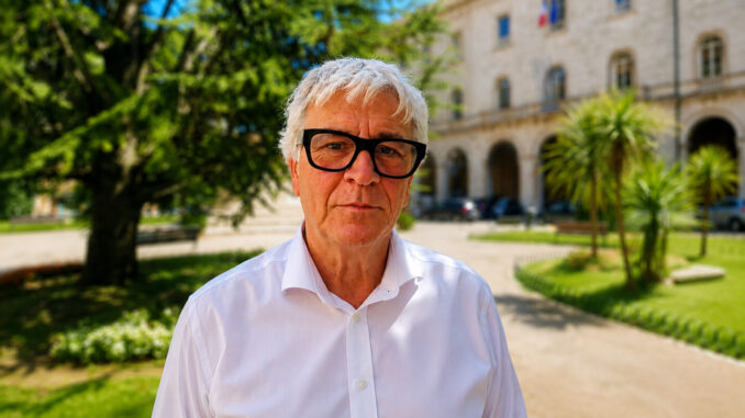 Massimo Monni nuovo presidente Gesenu, verso Gestore unico