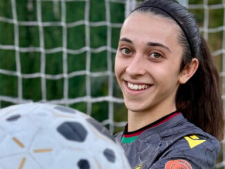 Talento e studio, Cecchini cresce tra Ternana e università insieme