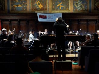 music fest perugia
