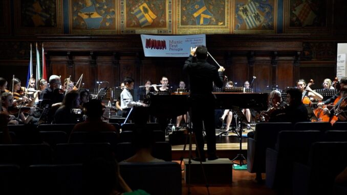 music fest perugia