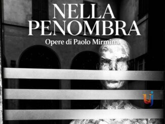 Nella Penombra by Paolo Mirmina arriva a Montepetriolo