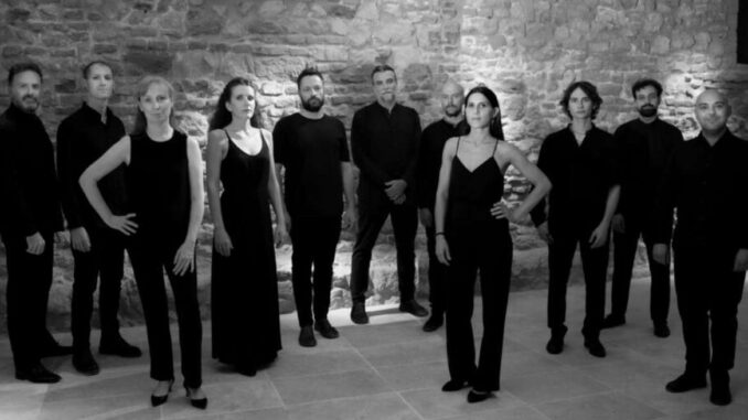 Contempoclassica otto concerti tra Bach e nuovi suoni