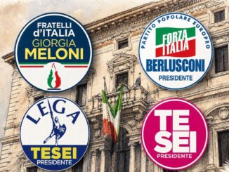 Opposizione attacca Proietti dopo il sondaggio Lab21 regionale