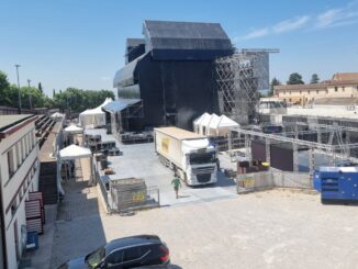 Sting apre Umbria Jazz, piano speciale per sicurezza e mobilità