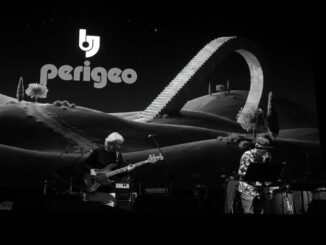 Beat e Perigeo, la notte del prog che attraversa il tempo