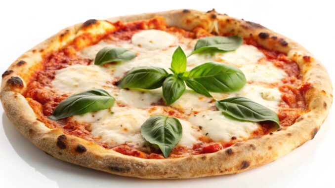 Narni, Sagra della Pizza serate con gastronomia e spettacoli