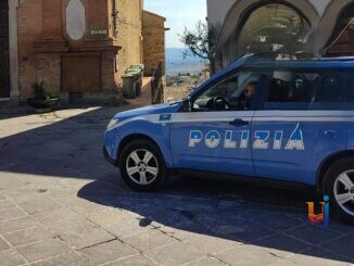 Cantine Aperte, titolare denunciato per spettacolo abusivo