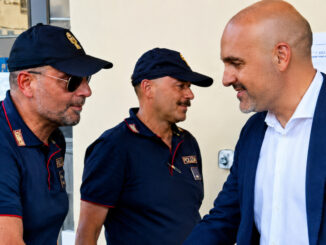 Fratelli d'Italia replica agli attacchi contro Emanuele Prisco