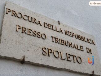 Accoltellamento, chiesto processo a Castellani: udienza Gup