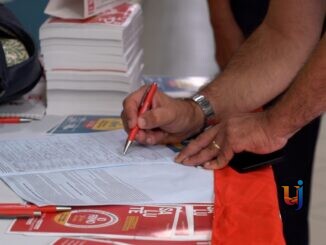 accolata firme cgil ospedale foligno