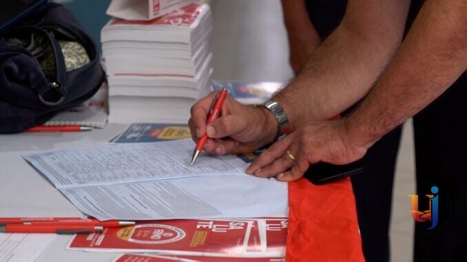 accolata firme cgil ospedale foligno