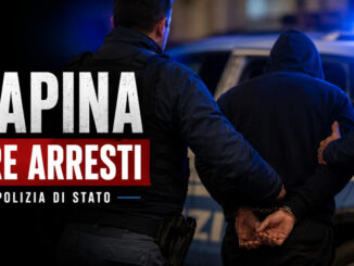 Rapina a commerciante di preziosi, tre arresti dopo le indagini