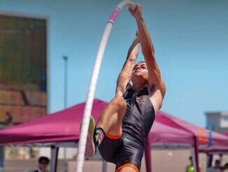 Befani conquista un argento, Terni torna sul podio nazionale