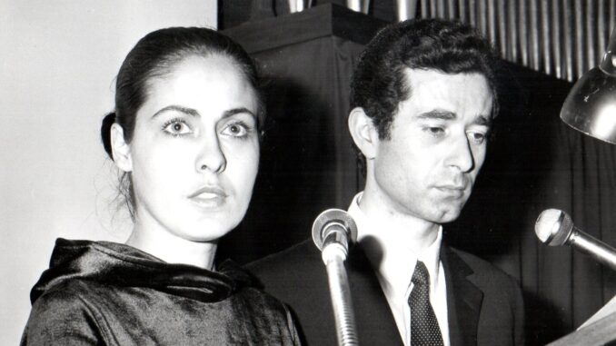 Morta Rita Dottorini, storica voce Rai che ha segnato Umbria