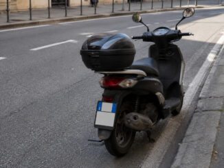 Giudice annulla la multa allo scooter: Comune paga le spese