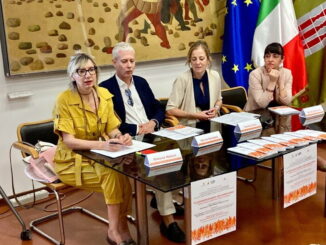 Occupazione femminile in Umbria: cresce ma resta divario