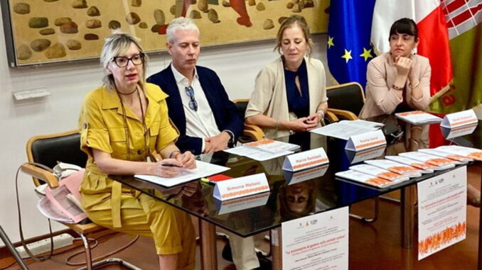 Occupazione femminile in Umbria: cresce ma resta divario