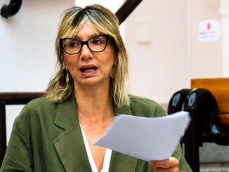 Turismo, Meloni: Umbria cresce, sui dati occorre più serietà