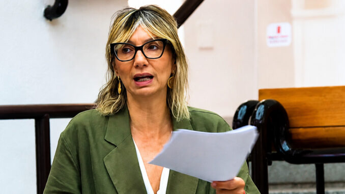 Turismo, Meloni: Umbria cresce, sui dati occorre più serietà