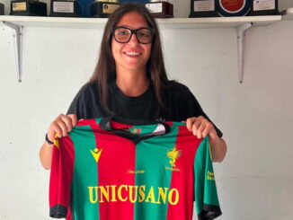 Settore giovanile in rete, Ternana Women guarda al futuro insieme