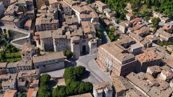 Edicola Sant'Ercolano: Ministero Cultura verifiche sui lavori