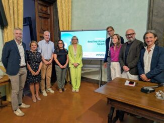 Sport per tutti, via alla riforma regionale e ai nuovi incentivi