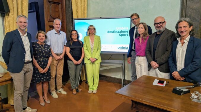 Sport per tutti, via alla riforma regionale e ai nuovi incentivi