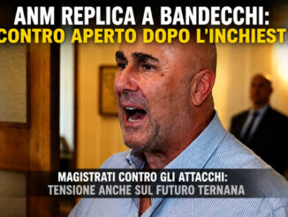 Anm e Basndecchi, facciamo il punto dopo l'inchiesta giudiziaria