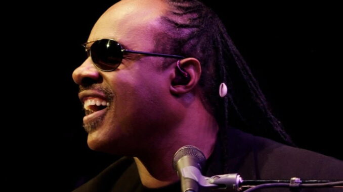 Sogno Stevie Wonder per Umbria Jazz, si pensa già al 2027 anno