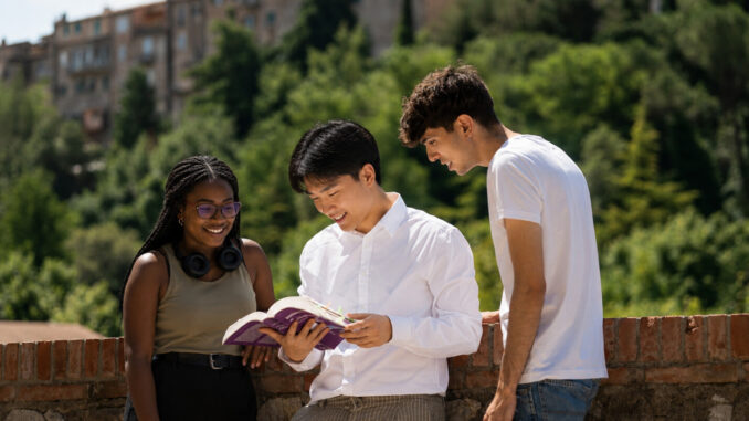 Immatricolazioni Unipg 2026, iscrizioni aperte dal 3 agosto!