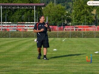 Serie C, Perugia nel Girone B: Tedesco lancia la sfida vera!