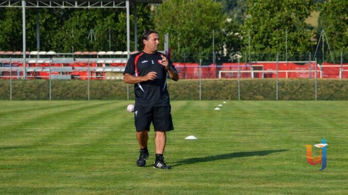 Serie C, Perugia nel Girone B: Tedesco lancia la sfida vera!