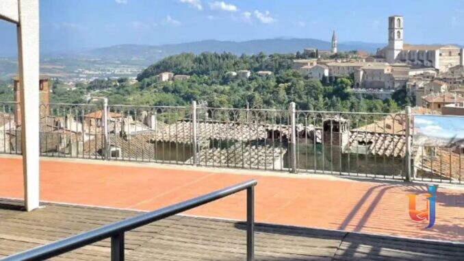 A Palazzo Sorbello i grandi concerti dell'estate