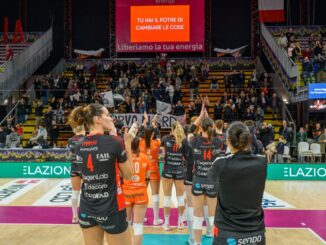 Black Angels pronte alla sfida della Serie A2 con 17 formazioni